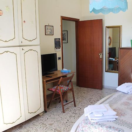 B&B La Contessa Салерно Экстерьер фото