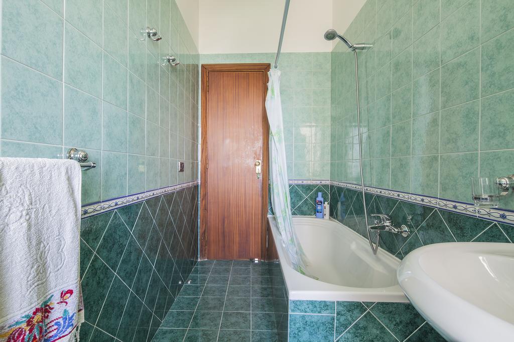 B&B La Contessa Салерно Экстерьер фото