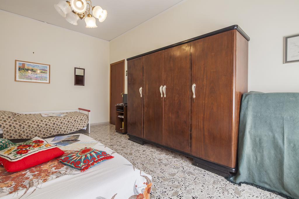B&B La Contessa Салерно Номер фото