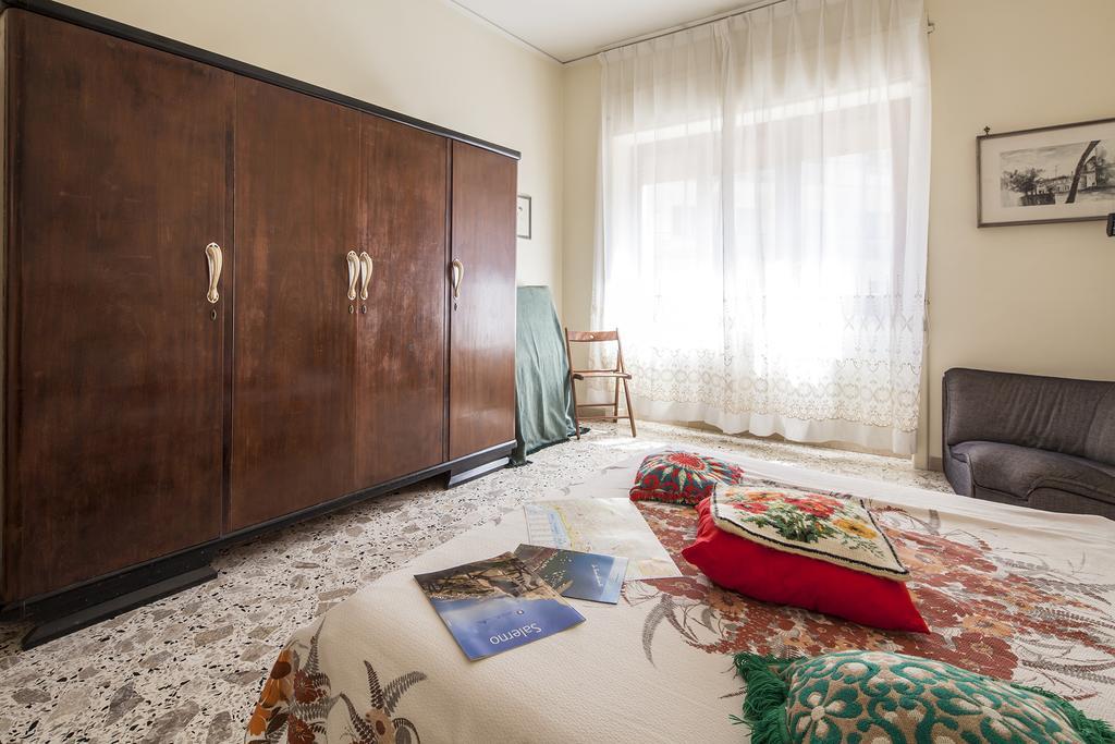 B&B La Contessa Салерно Номер фото