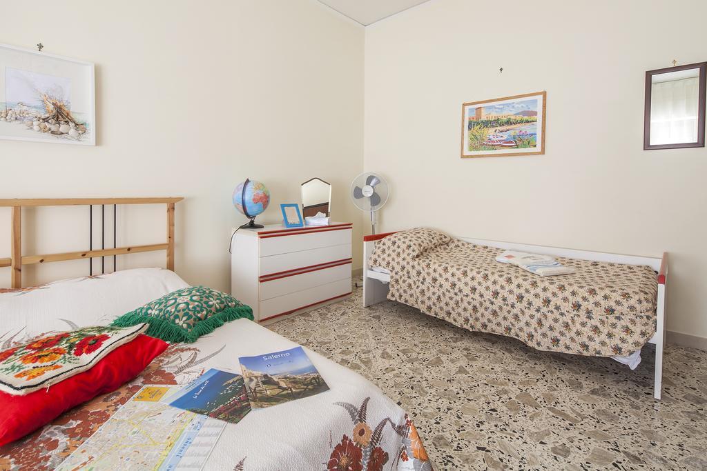 B&B La Contessa Салерно Номер фото