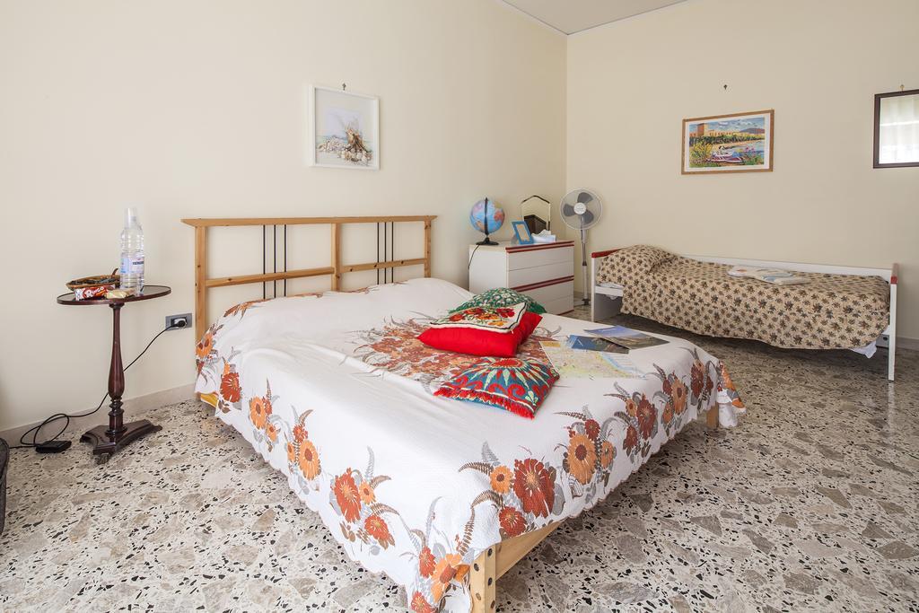 B&B La Contessa Салерно Номер фото